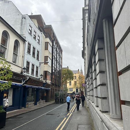 Cook Street Accommodation Cork Buitenkant foto
