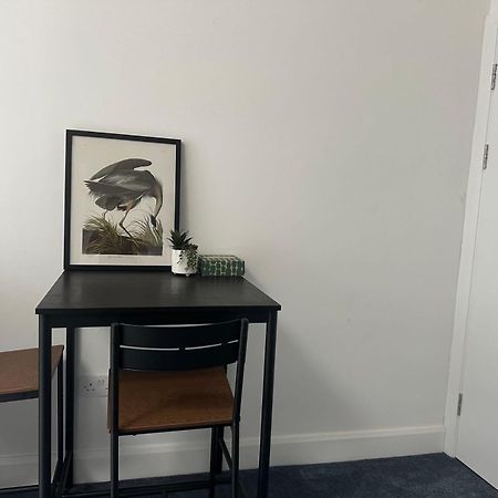 Cook Street Accommodation Cork Buitenkant foto